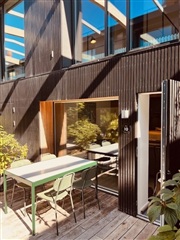 Photo 13. Apartment, Franciska Clausens Pl., København V 