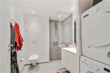 Photo 2. Apartment, Dea Trier Mørchs Vej, København S 