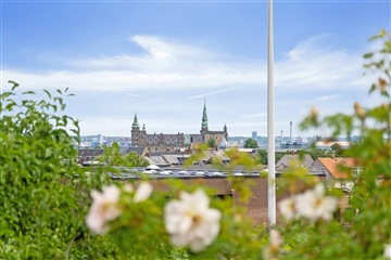 Photo 1. Apartment, , Helsingør 
