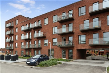 Photo 12. Apartment, Fjerkløvervej, Ballerup 