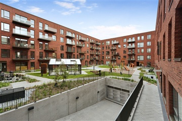 Photo 13. Apartment, Fjerkløvervej, Ballerup 