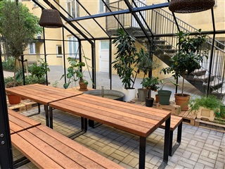 Photo 7. Apartment, Grønningen, København K 