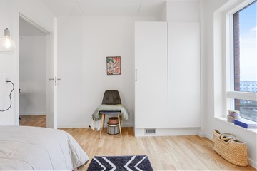 Photo 4. Apartment, Fjerkløvervej, Ballerup 
