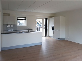 Photo 12. Apartment, Ans Søpark, Ans By 