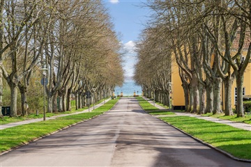 Photo 5. Apartment, Annebergparken, Nykøbing Sj 