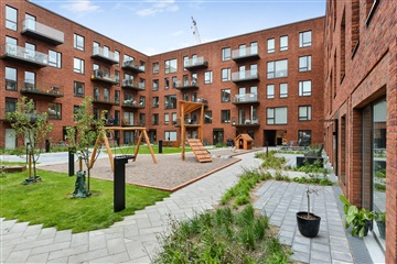 Photo 11. Apartment, Fjerkløvervej, Ballerup 