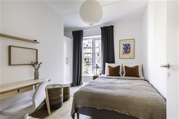 Photo 1. Room, , København SV 