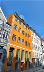 Photo 1. Apartment, Toldbodgade, København K 