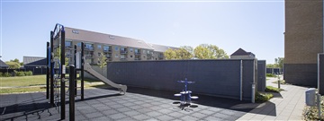 Photo 4. Apartment, Provst Dreslersvej, Frederikshavn 