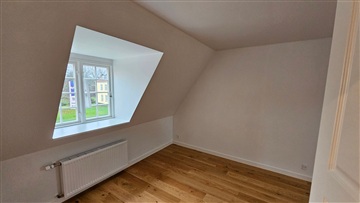 Photo 3. Apartment, Annebergparken, Nykøbing Sj 