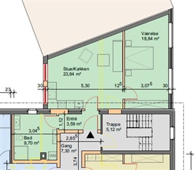 Photo 1. Apartment, Haraldsdalvej, Padborg