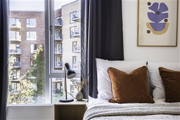Photo 4. Room, , København SV 