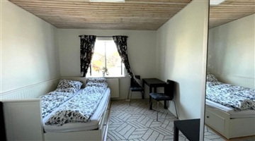 Photo 1. Room, Korsevænget, Ringsted 
