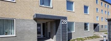 Photo 1. Apartment, Provst Dreslersvej, Frederikshavn 