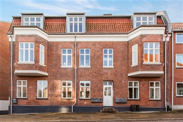 Photo 4. Apartment, Sct. Jørgens Gade, Kolding 