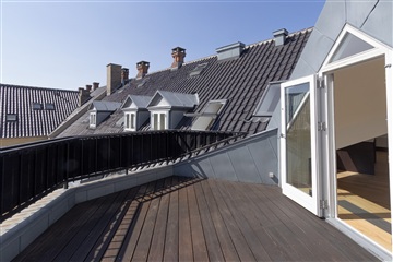 Photo 1. Apartment, Grønningen, København K 