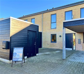 Photo 11. Apartment, Ans Søpark, Ans By 
