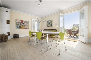 Photo 14. Apartment, , Helsingør 