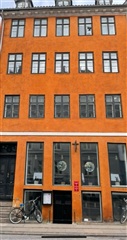 Photo 2. Apartment, Toldbodgade, København K 