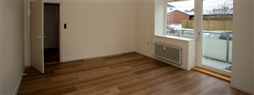 Photo 9. Apartment, Rosborgvej, Frederikshavn 