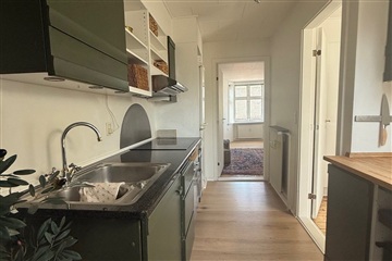 Photo 4. Apartment, Vedelsgade, Vejle 