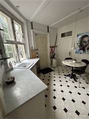 Photo 11. Apartment, Toldbodgade, København K 