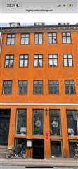 Photo 1. Apartment, Toldbodgade, København K 