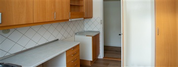 Billede 4. Lejlighed, Rosborgvej, Frederikshavn 