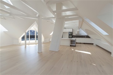 Photo 1. Apartment, Grønningen, København K 