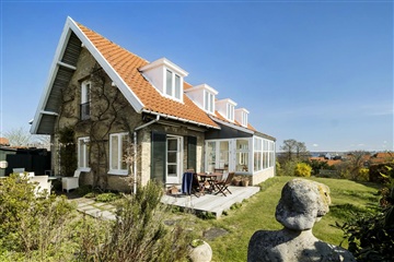 Photo 3. Apartment, , Helsingør 