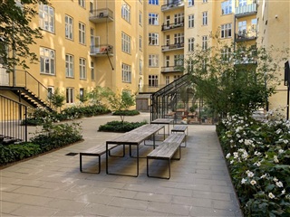 Photo 9. Apartment, Grønningen, København K 