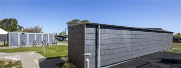 Photo 2. Apartment, Provst Dreslersvej, Frederikshavn 