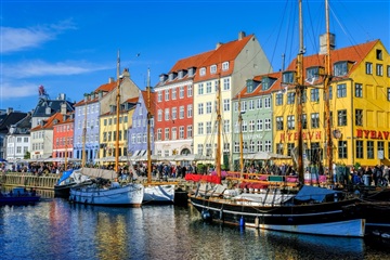 Photo 4. Apartment, Toldbodgade, København K 