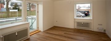 Billede 5. Lejlighed, Rosborgvej, Frederikshavn 