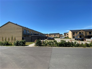 Photo 3. Apartment, Ans Søpark, Ans By 