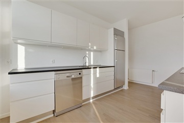 Photo 2. Apartment, Sct. Jørgens Gade, Kolding 