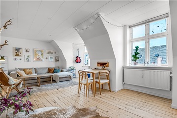 Photo 2. Apartment, Vedelsgade, Vejle 