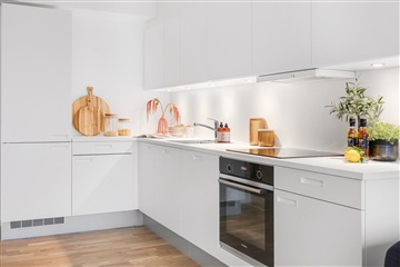 Photo 10. Apartment, Fjerkløvervej, Ballerup 