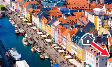 Photo 5. Apartment, Toldbodgade, København K 
