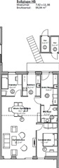 Photo 15. Apartment, Ans Søpark, Ans By 