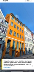 Photo 2. Apartment, Toldbodgade, København K 