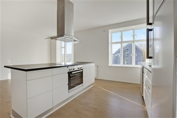 Photo 3. Apartment, Sct. Jørgens Gade, Kolding 