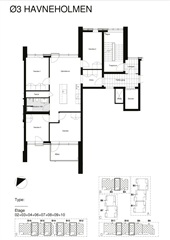 Photo 17. Apartment, Thit Jensens Gade, Aarhus C 