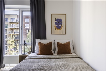 Photo 3. Room, , København SV 