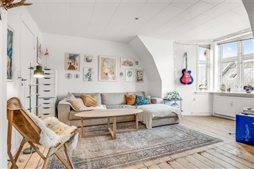 Photo 1. Apartment, Vedelsgade, Vejle 