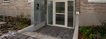 Billede 6. Lejlighed, Rosborgvej, Frederikshavn 