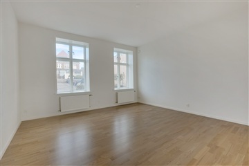 Photo 7. Apartment, Sct. Jørgens Gade, Kolding 