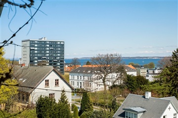 Photo 20. Apartment, , Helsingør 