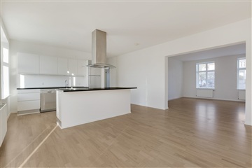 Photo 5. Apartment, Sct. Jørgens Gade, Kolding 