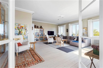 Photo 10. Apartment, , Helsingør 